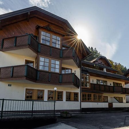 Appartements Planai By Schladmingurlaub Zewnętrze zdjęcie