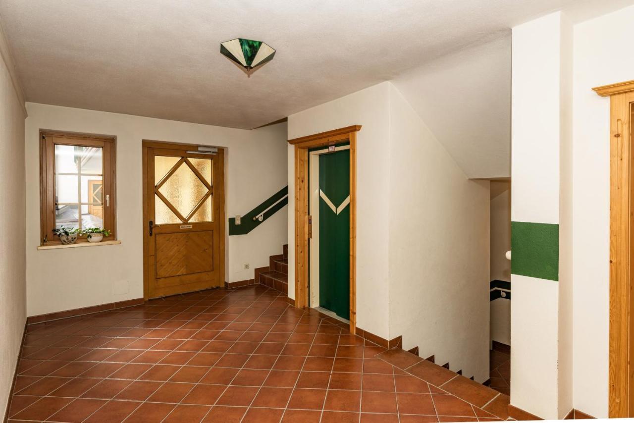 Appartements Planai By Schladmingurlaub Zewnętrze zdjęcie