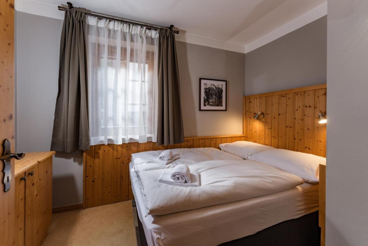 Appartements Planai By Schladmingurlaub Zewnętrze zdjęcie