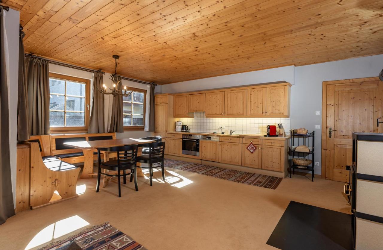 Appartements Planai By Schladmingurlaub Zewnętrze zdjęcie