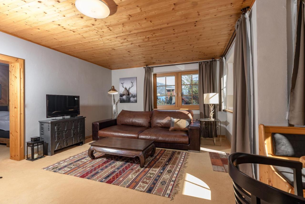 Appartements Planai By Schladmingurlaub Zewnętrze zdjęcie