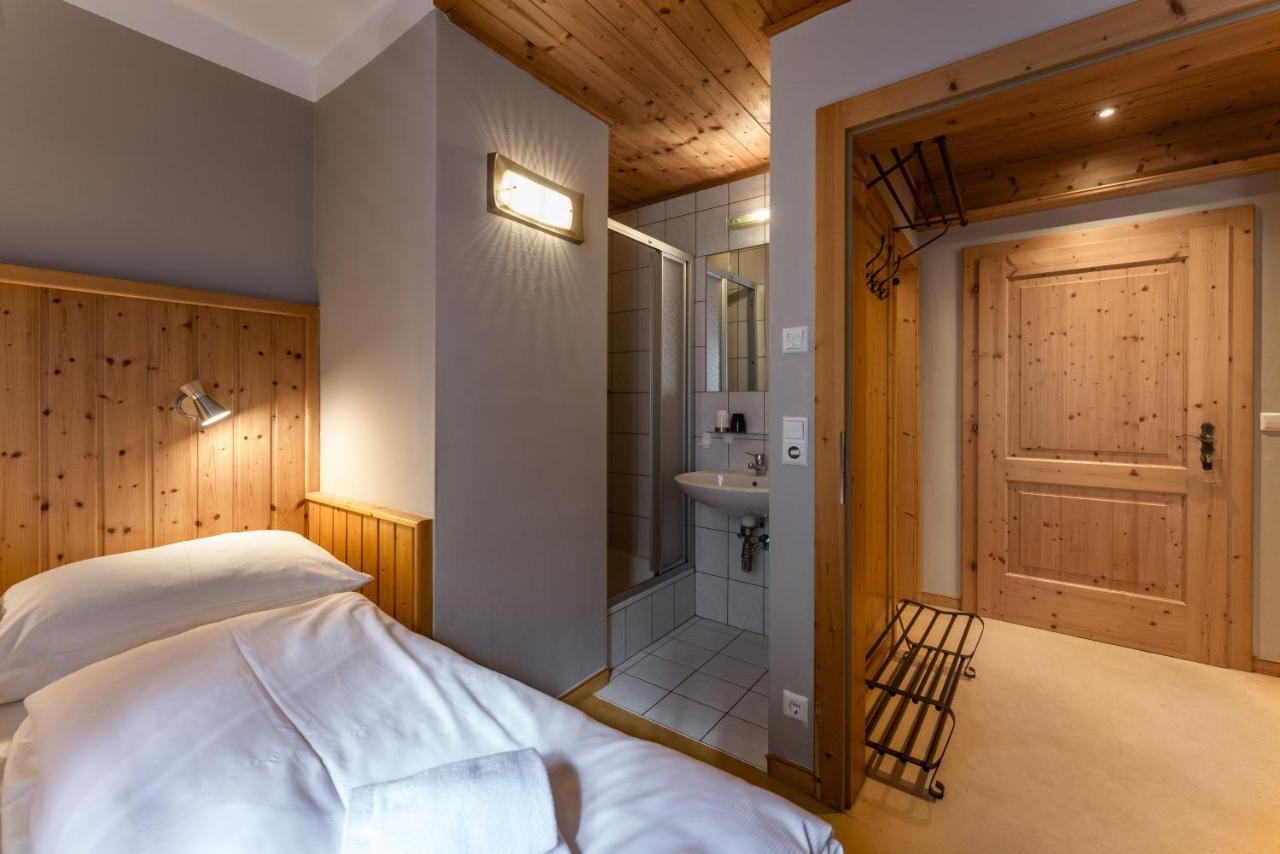 Appartements Planai By Schladmingurlaub Zewnętrze zdjęcie