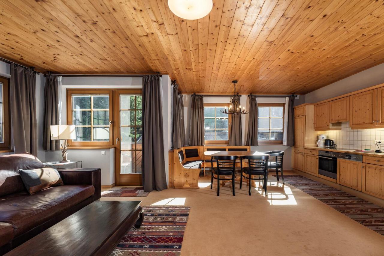 Appartements Planai By Schladmingurlaub Zewnętrze zdjęcie