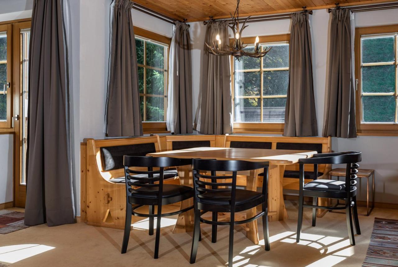 Appartements Planai By Schladmingurlaub Zewnętrze zdjęcie