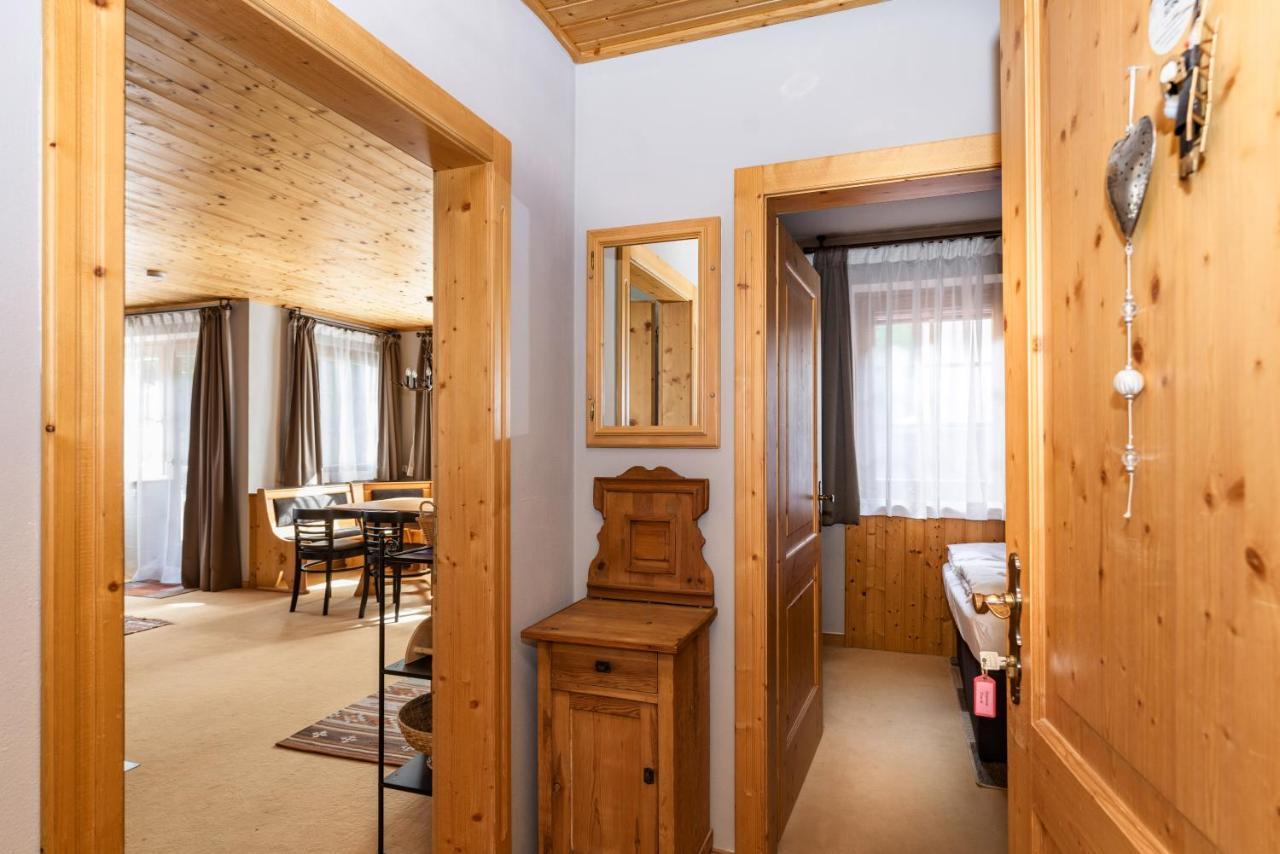 Appartements Planai By Schladmingurlaub Zewnętrze zdjęcie