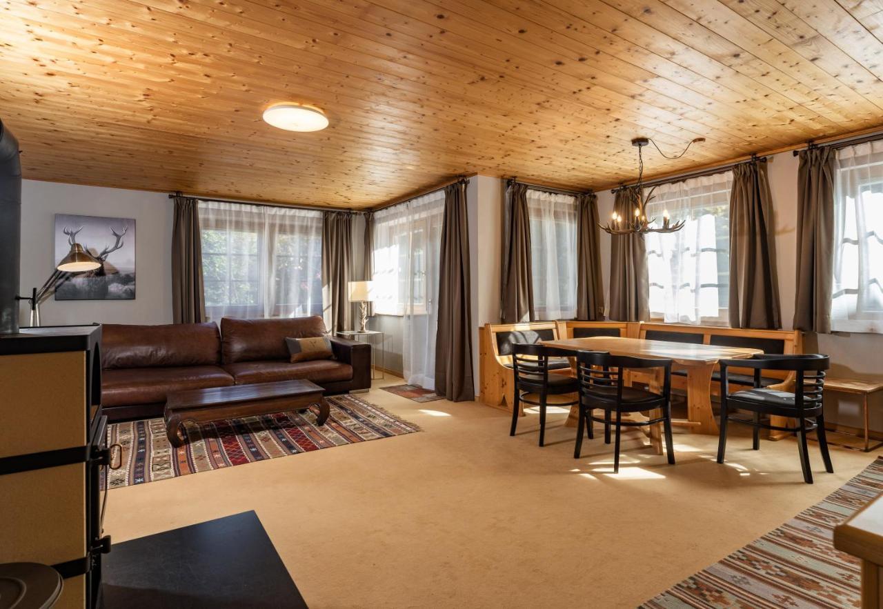 Appartements Planai By Schladmingurlaub Zewnętrze zdjęcie