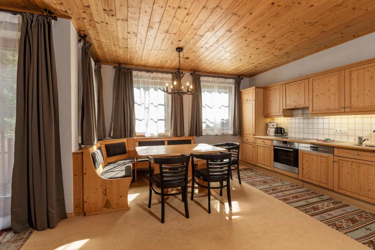 Appartements Planai By Schladmingurlaub Zewnętrze zdjęcie