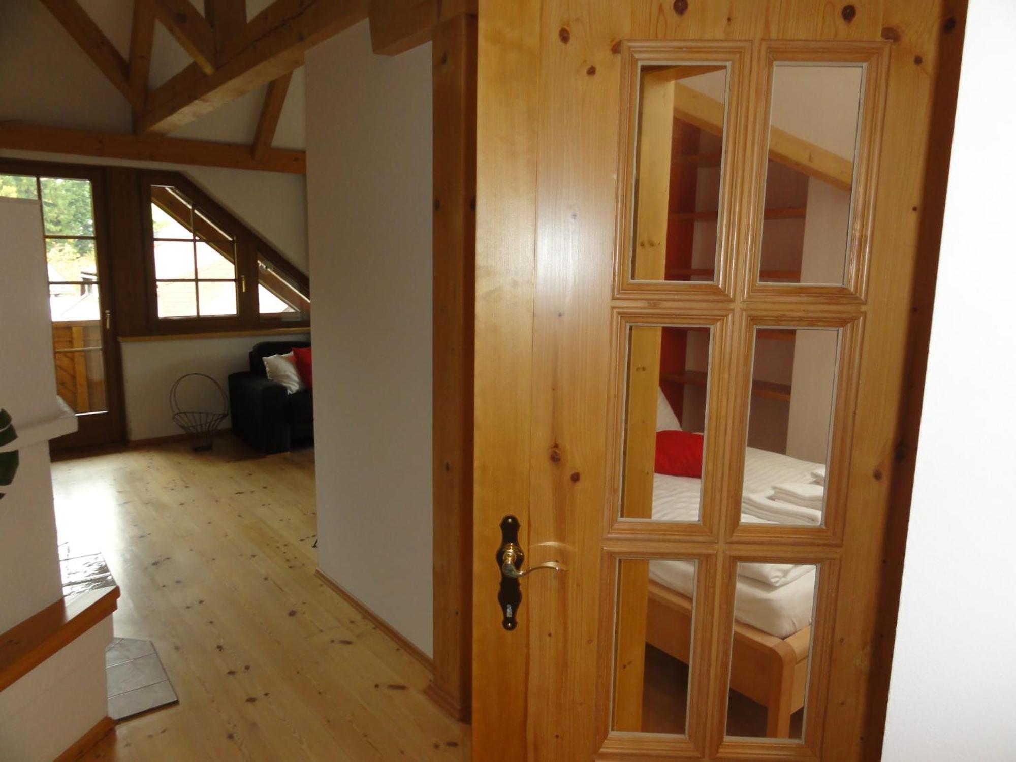 Appartements Planai By Schladmingurlaub Pokój zdjęcie