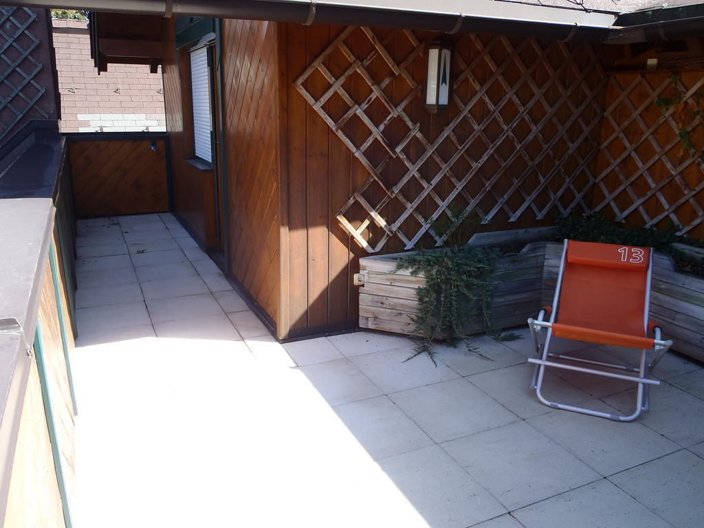 Appartements Planai By Schladmingurlaub Zewnętrze zdjęcie