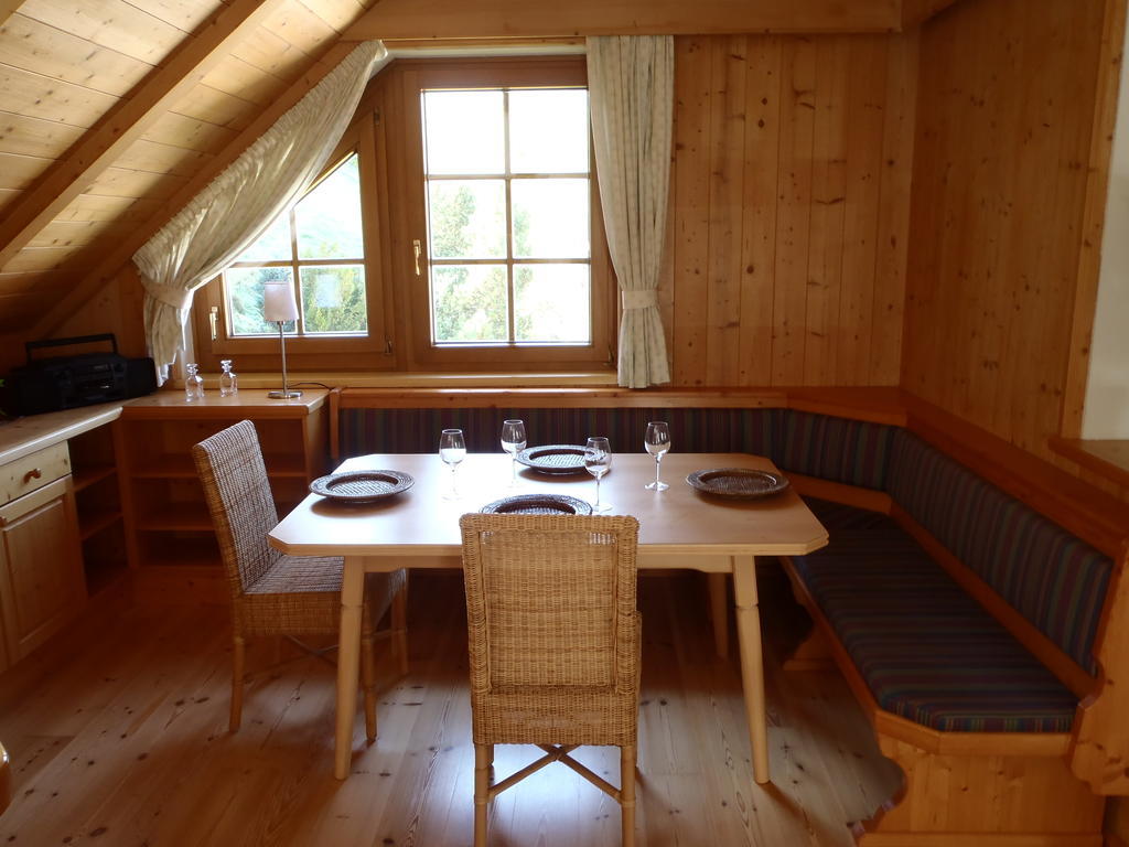 Appartements Planai By Schladmingurlaub Pokój zdjęcie