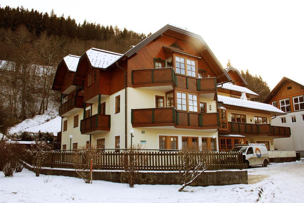 Appartements Planai By Schladmingurlaub Zewnętrze zdjęcie