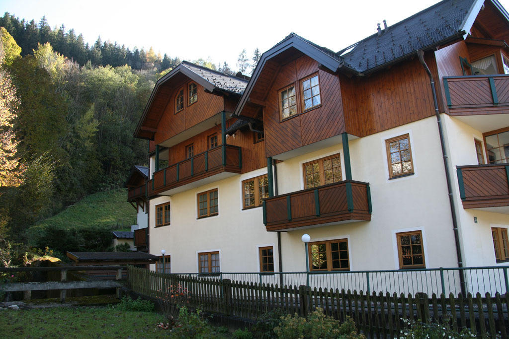 Appartements Planai By Schladmingurlaub Zewnętrze zdjęcie