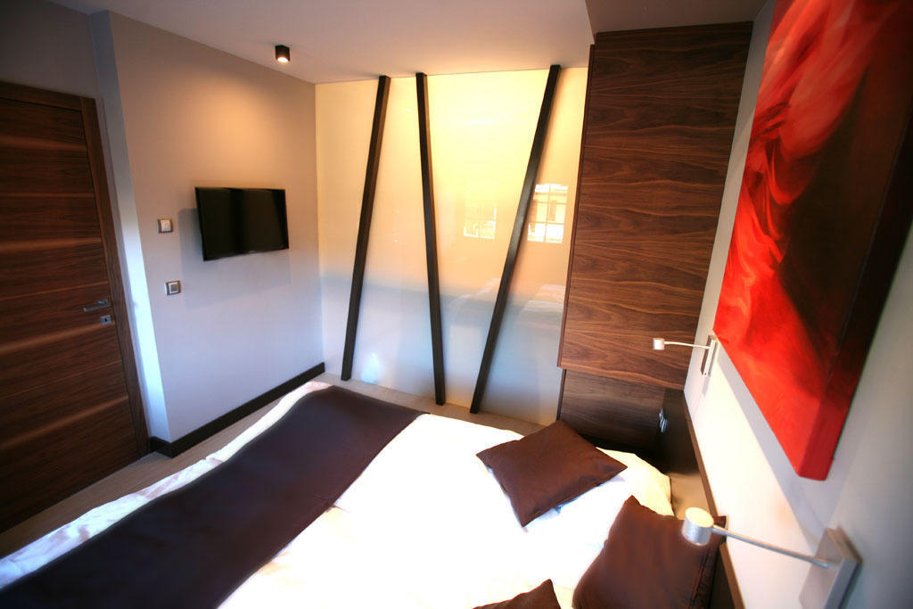 Appartements Planai By Schladmingurlaub Zewnętrze zdjęcie