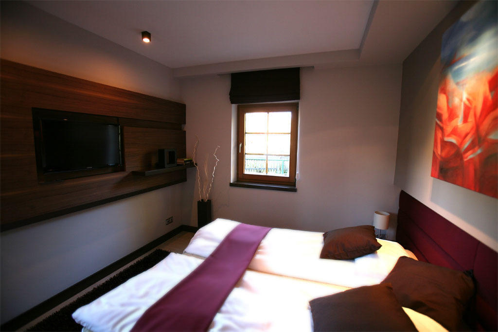 Appartements Planai By Schladmingurlaub Zewnętrze zdjęcie