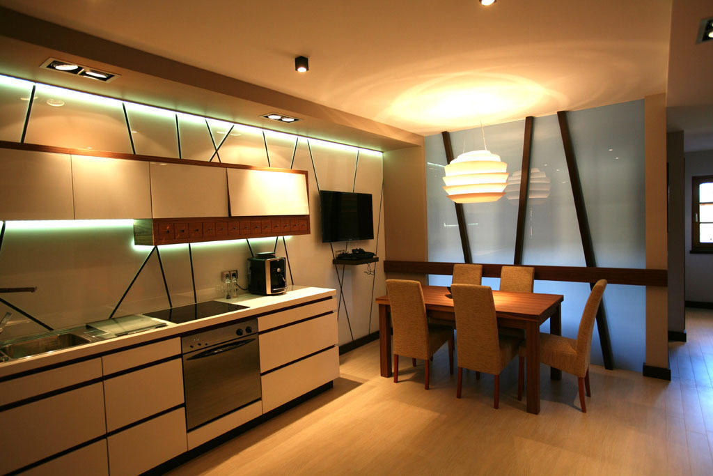 Appartements Planai By Schladmingurlaub Pokój zdjęcie