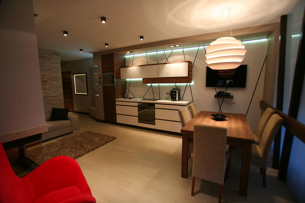 Appartements Planai By Schladmingurlaub Zewnętrze zdjęcie