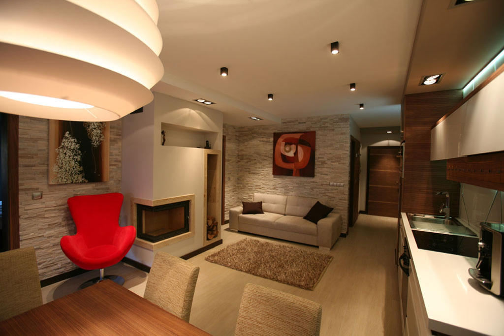 Appartements Planai By Schladmingurlaub Pokój zdjęcie