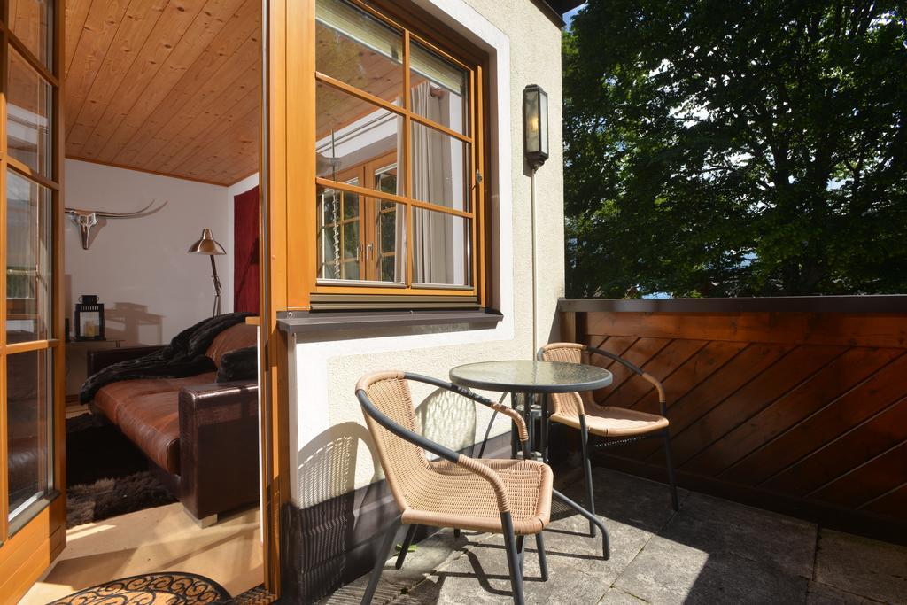 Appartements Planai By Schladmingurlaub Zewnętrze zdjęcie