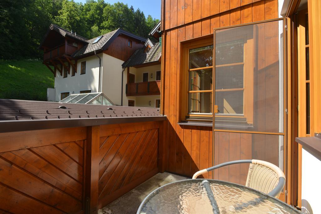 Appartements Planai By Schladmingurlaub Zewnętrze zdjęcie